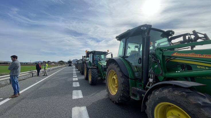 "El Gobierno tiene que anular estas multas" JR Carmona, PP