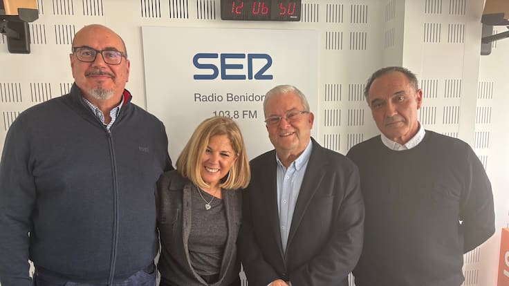 Conoce a los emisarios de SS.MM. los Reyes Magos de Oriente en Benidorm