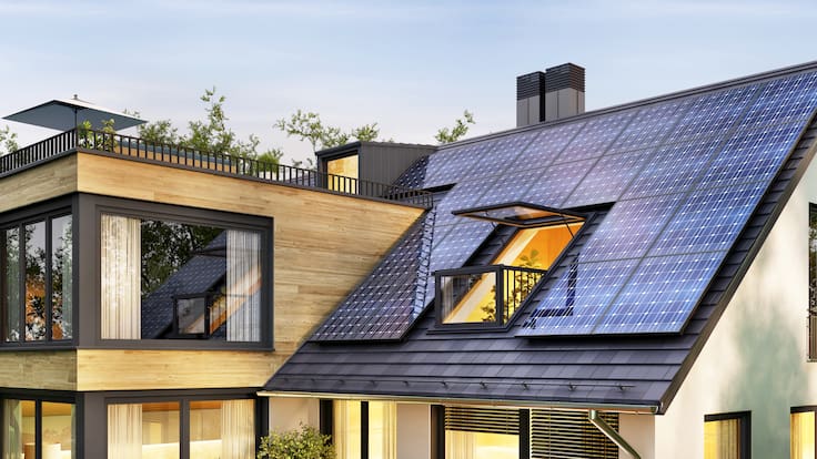 Antonio Trigueros, director del Centro Tecnológico de la Construcción: "Cada vez más empresas ponen el foco en reducir la huella de carbono"