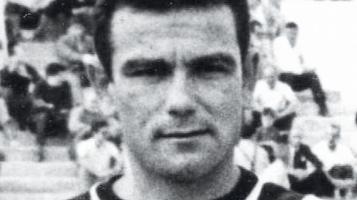 CAPÍTULO 38: FOLCH / 1964-1971