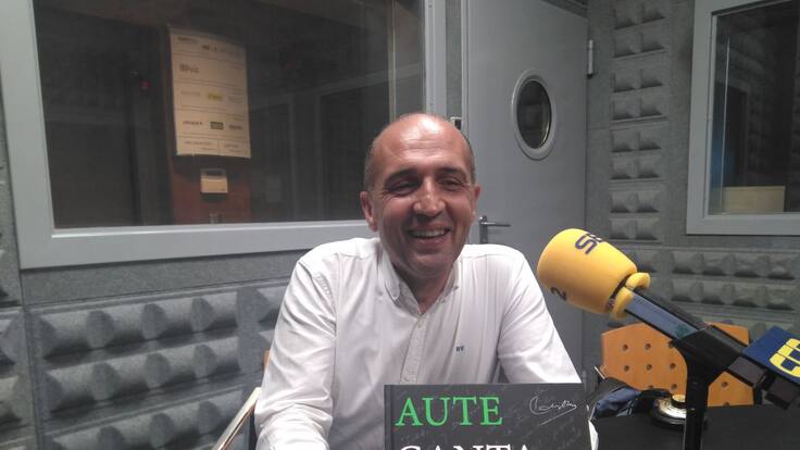 Entrevista a Javier Romero