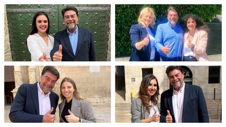 La Columna de Carlos Arcaya: «Política, jóvenes y cañas...»