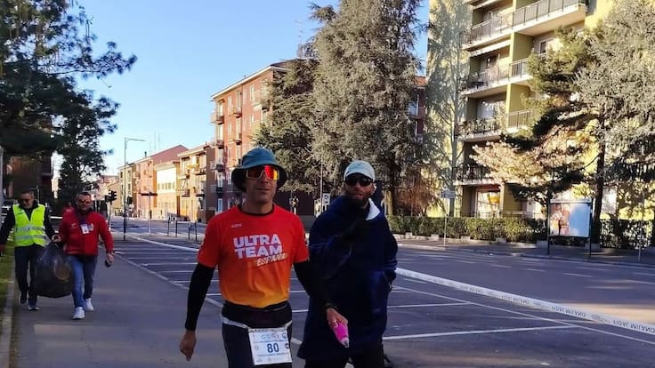 Tomás García, un forajido de la resistencia