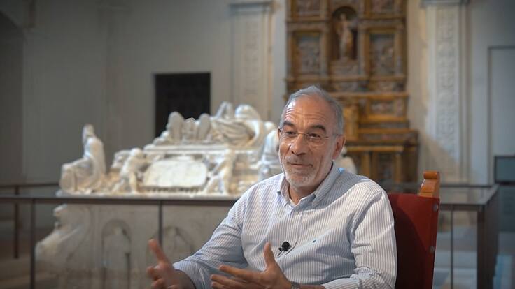 Emilio Chuvieco, Premio Jaume I a la Protección al Medio Ambiente 2022, en Hoy por Hoy Alicante