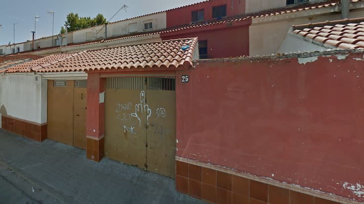 Vecinos y Ayuntamiento de Tomelloso, contra la okupación