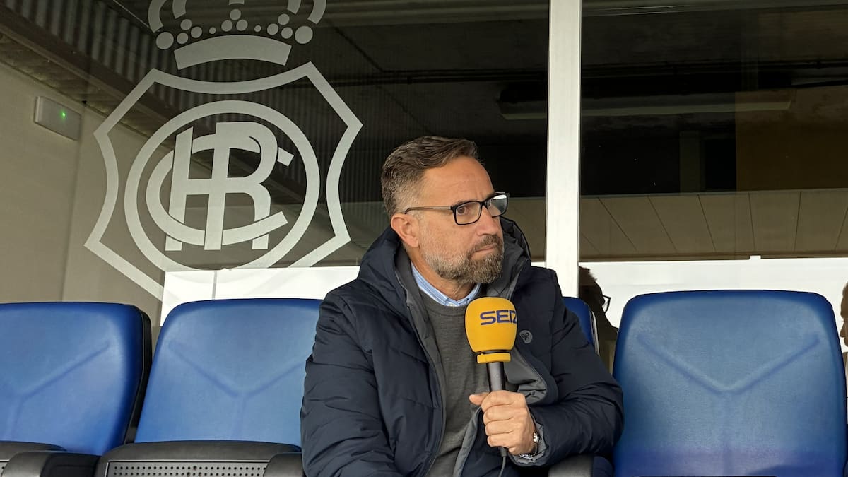 David Ortega: "Pretendemos hacer 4 ó 5 fichajes"