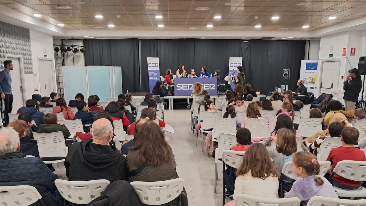 Hoy por Hoy Ciudad Real y Provincia, 12:20-13h (27/11/2025)