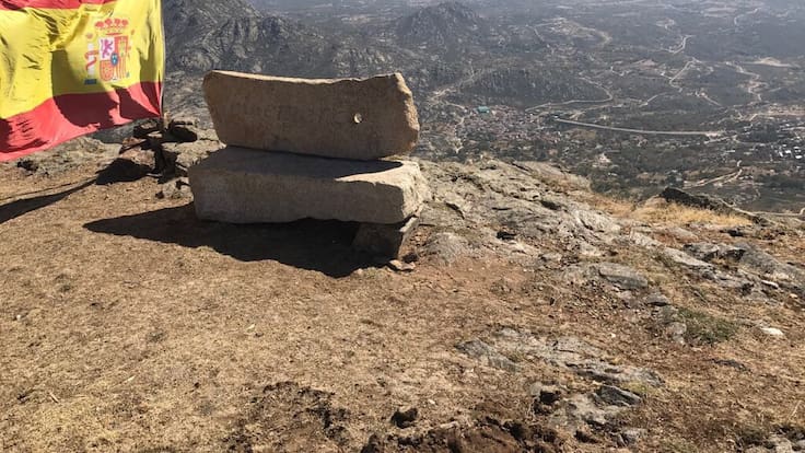 Rutas por la Naturaleza: La Ruta del Banco