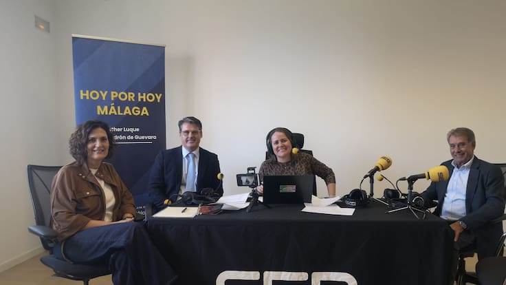 Zona de Bajas Emisiones en Málaga: cómo funcionará desde el 30 de noviembre