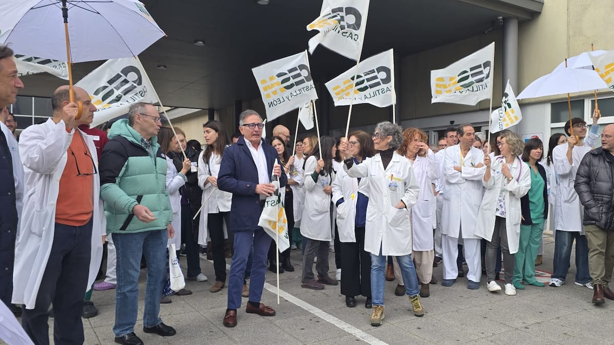 Tertulia política: Sanidad