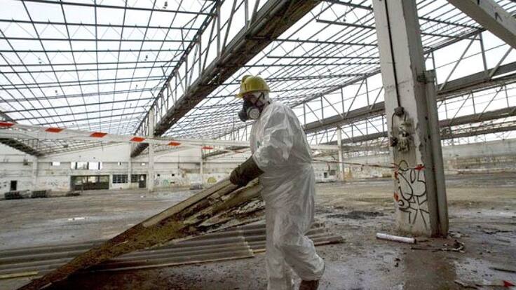 Vanesa Godino, hija de víctima del amianto sobre la sentencia firme que les da la razón