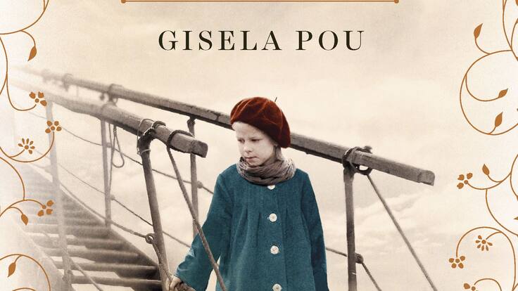 Entrevista a la escritora Gisela Pou