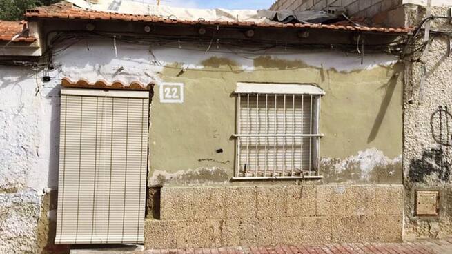 Darío Vilana, miembro del programa Asertos de Arquitectura sin Fronteras, en Hoy por Hoy Alicante (2025-04-09)