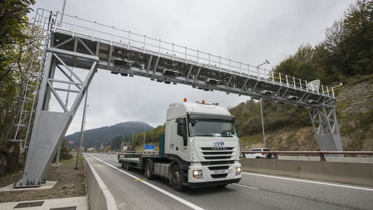 Bizkaia ante la nueva política de peajes y descuentos en sus vías