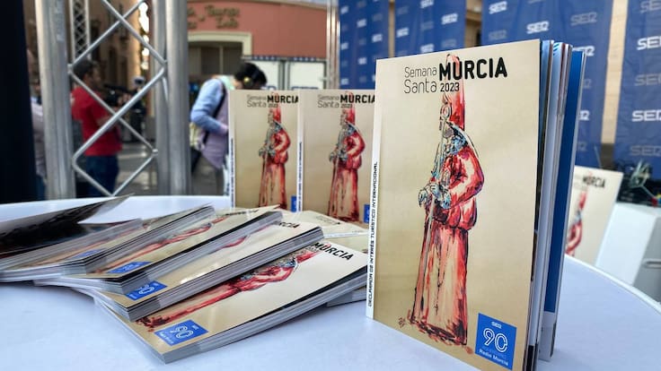 Hora Cofrade (30/03/2023)