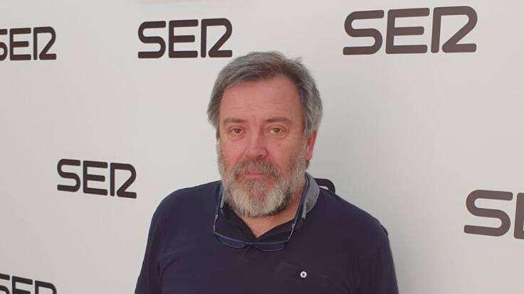 Entrevista a Nacho Tornel, Hoy por Hoy Región de Murcia