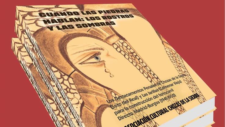 Entrevista a Silvia García, coautora del libro ‘Cuando las Piedras Hablan: Los Rostros y Las Sombras’