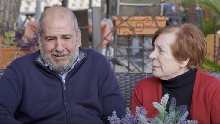 Ángel Puado y Tomás Mestre presentan en Hoy por Hoy Alicante 'Los díes de la nit'