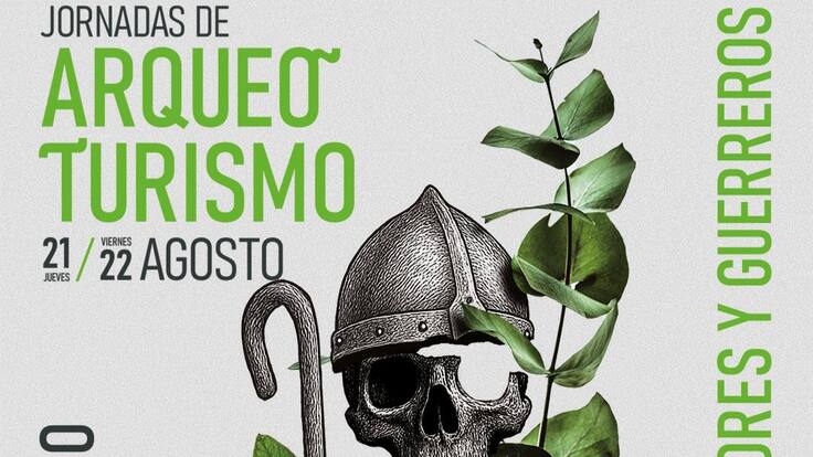 Arqueoturismo en Martiherrero y Muñogalindo