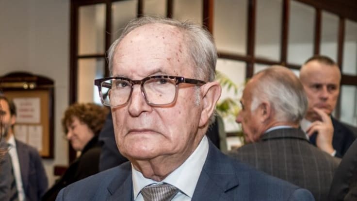 Entrevista a Luis Espada Recarei sobre el conflicto de Medicina en Galicia