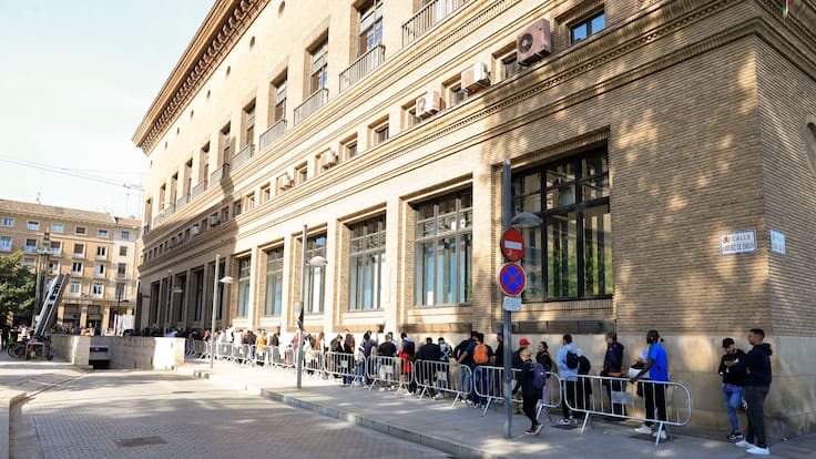 Regulación y esperanza