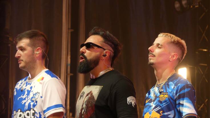 Reportaje FMS España - La Ventana Región de Murcia