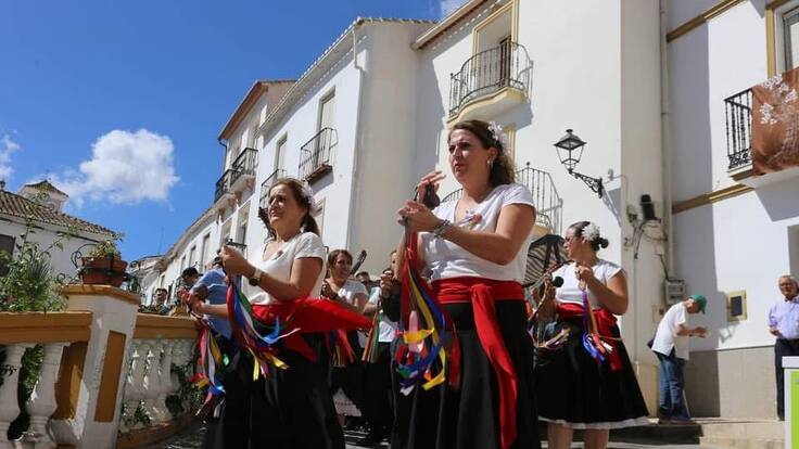 Fin de semana repleto de fiestas, sabores y música en la provincia de Málaga