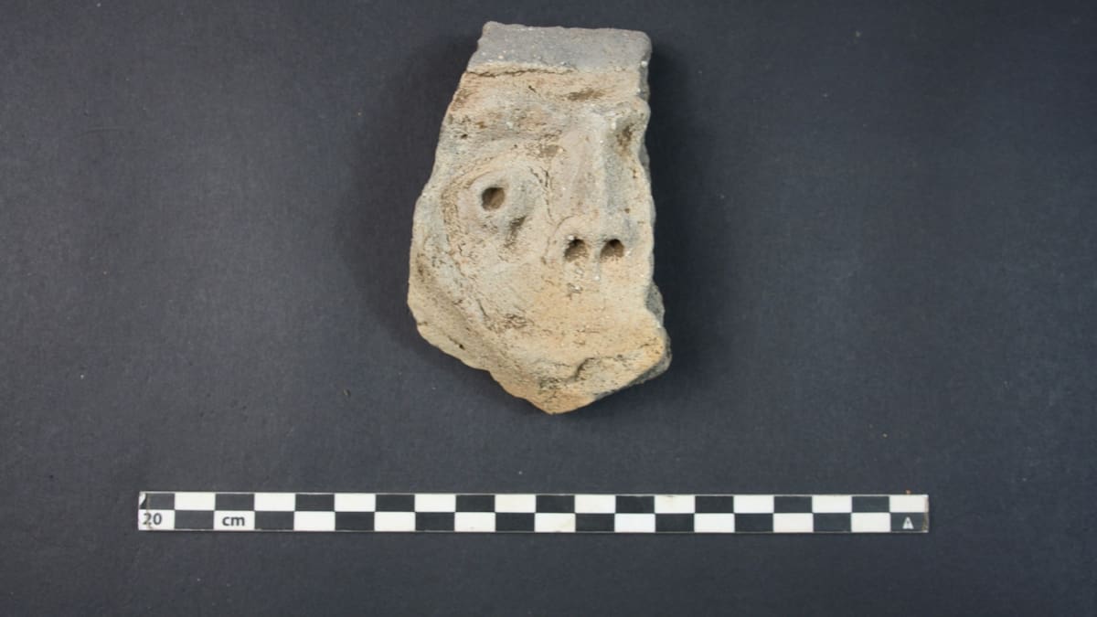 Terra Levis: las excavaciones en la Cabeza de Navasangil