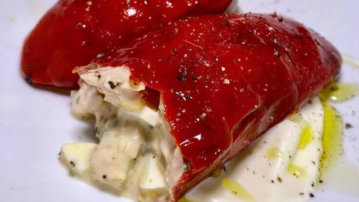 Gastronomía popular