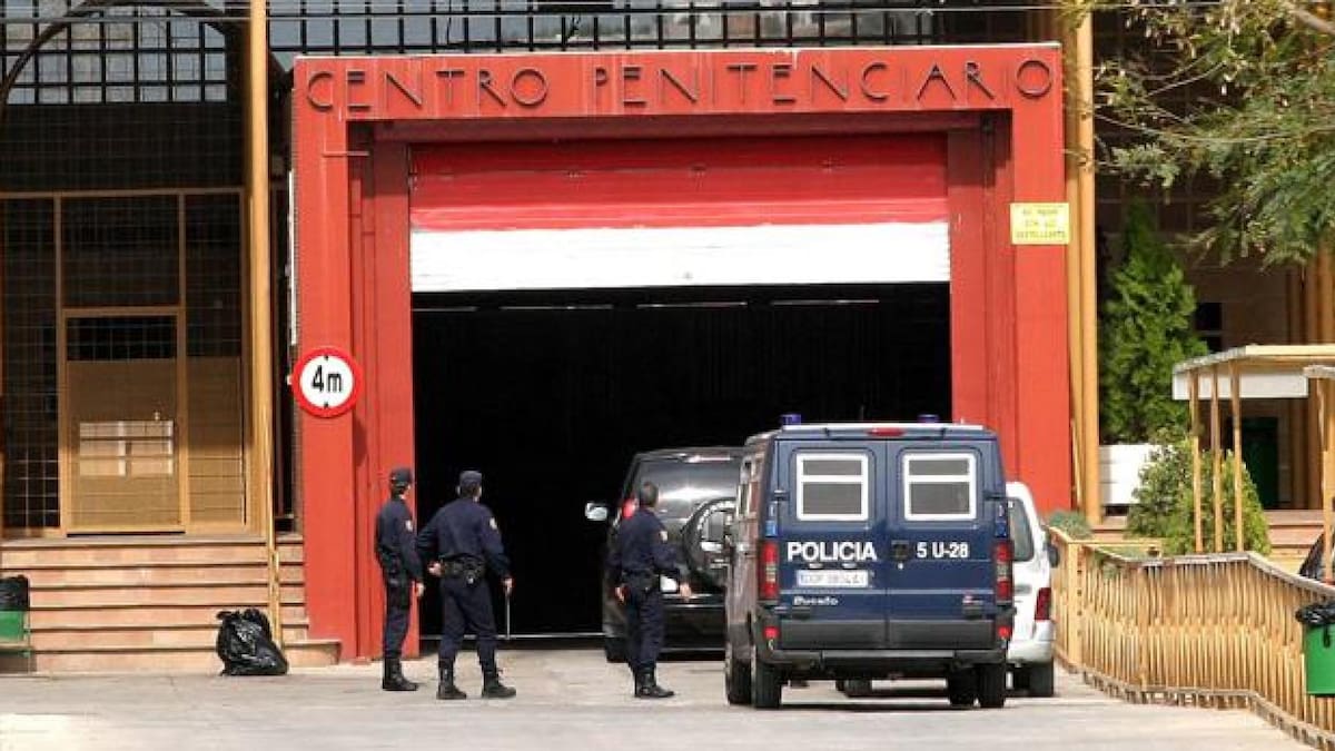 "El conflicto fue muy grave" F Macero, Acaip- UGT