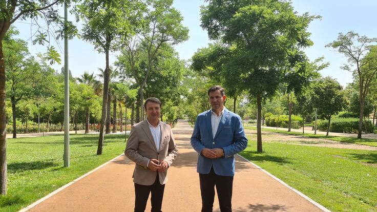 Jesús Moreno, alcalde de Tres Cantos, sobre la reducción de IBI