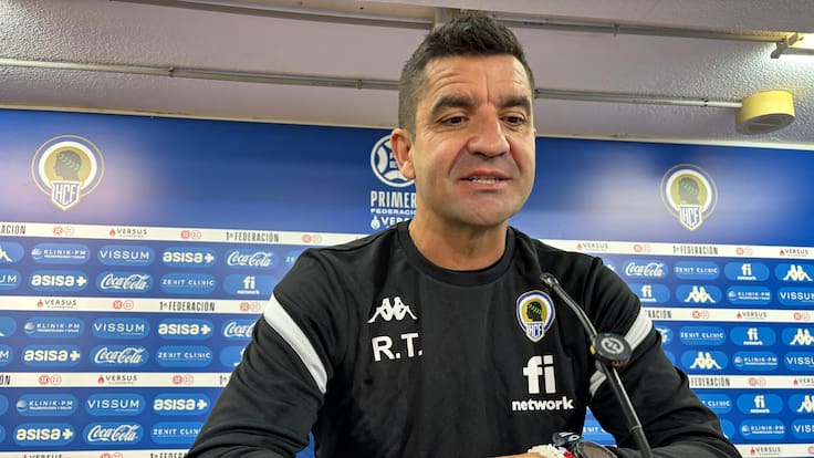 SER Deportivos Alicante (05/02/2025)