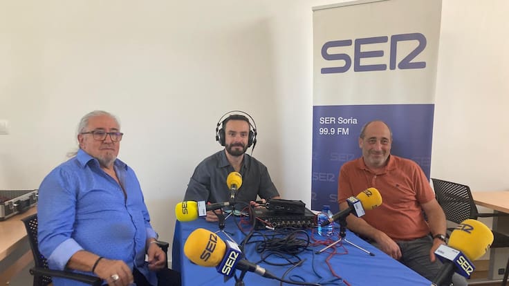 Hoy por Hoy Soria (08/08/2025)