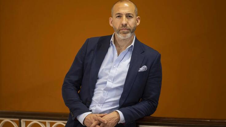 'El calibrador de estrellas', un manual para que Occidente "se ponga las pilas"