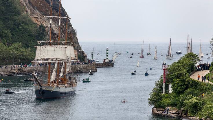 SER Viajeros Euskadi 27/05