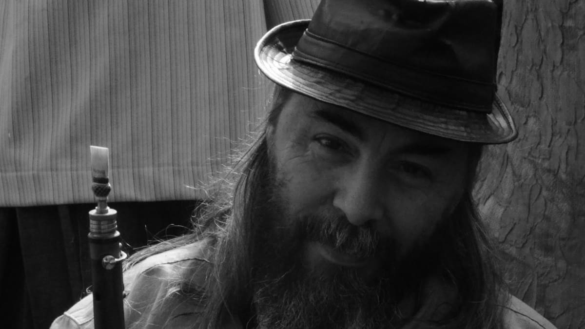 Entrevista a Bernat-Xavier Muixench