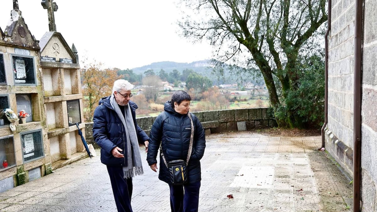 Entrevista a Gachi Fernández, sobrina nieta de Manuel Fernández, asesinado en 1936 por el franquismo