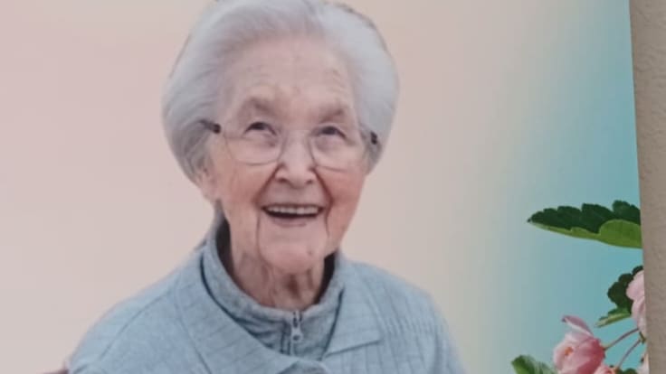 Entrevista a Sor Pilar Fernández