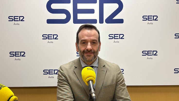 Salón de Plenos febrero 2026: Jorge Pato