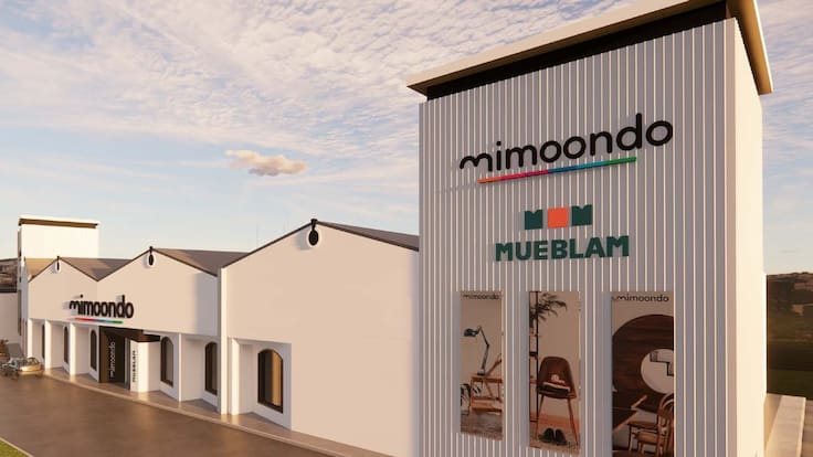 Empresas que cuentan: MIMOONDO llega a Palencia de la mano de Muebles Aparicio