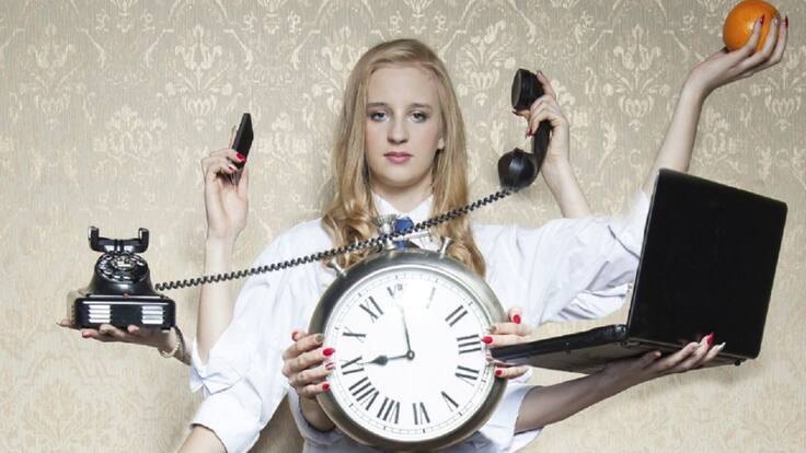 El comentario de Juan Carlos Castañeda en Hoy Por Hoy La Portada: Los trabajadores pobres no se reconocen