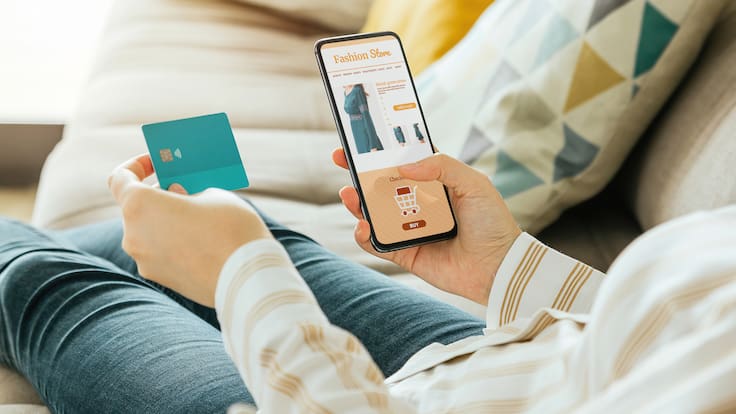 Ciberseguridad al Día sobre las claves para realizar una compra online segura