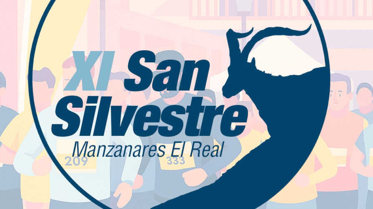 Hablamos con Gema Revenga, concejala de Deportes de Manzanares el Real, sobre la San SIlvestre 2025