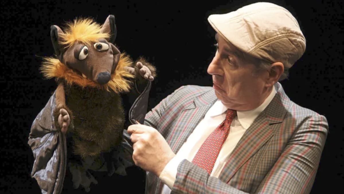 Teatro contra el acoso escolar: "Cuando permites a los niños participar y tener opinión es cuando mejor asimilan el mensaje"