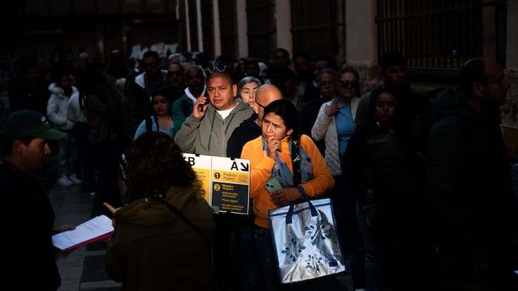 La Columna de Carlos Arcaya: «Argumentos estigmatizantes y curiosos contra la regularización de migrantes»