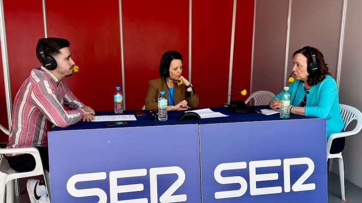 Hoy por Hoy Ciudad Real y Provincia, 12:20-13h (30/04/2026)