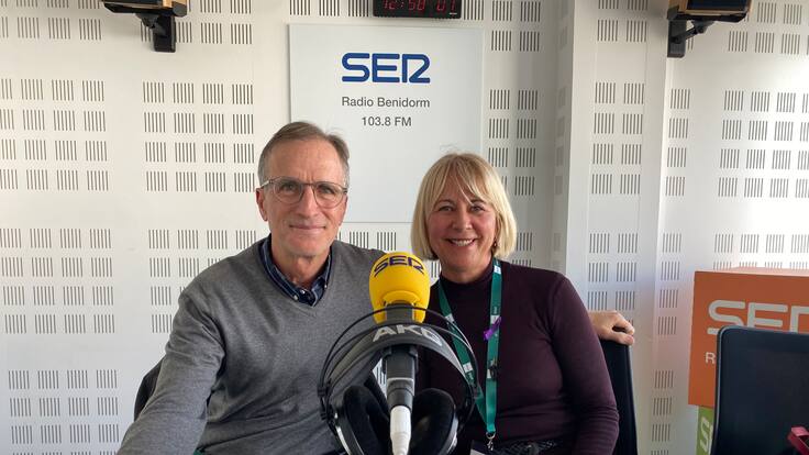 Premio Radio Benidorm a la Efeméride: UNED Benidorm