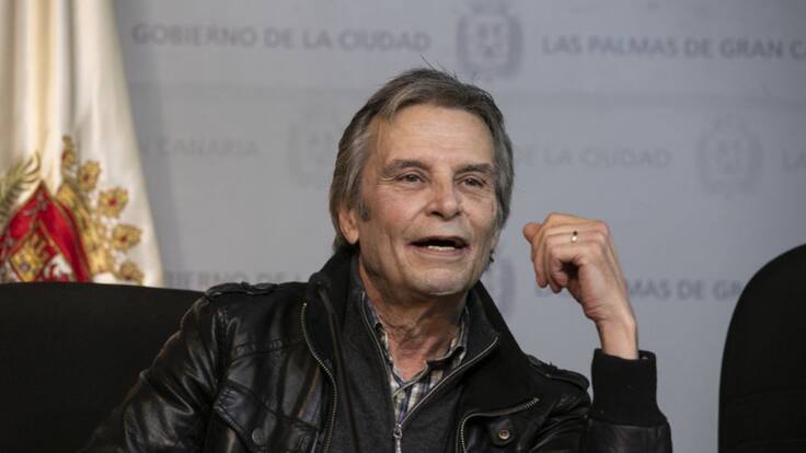 "Me dedicaré a la pesca y a la carpintería": el humorista Manolo Vieira pone punto y final a su carrera