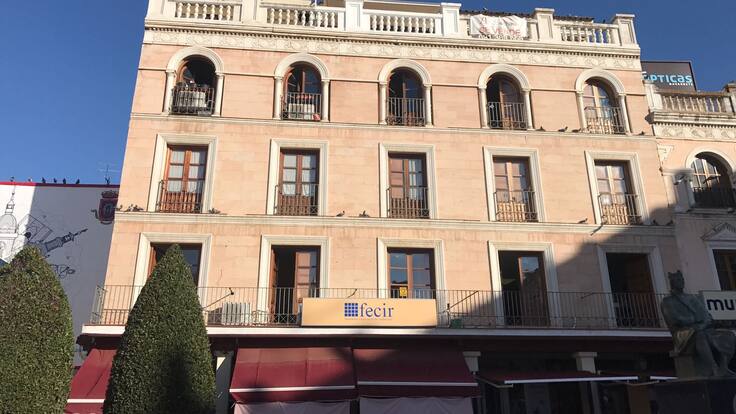 SER Empresarios | Carlos Marín celebra la “poda burocrática” anunciada por Page