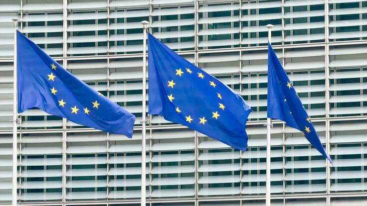 Actos guerreros contra Europa